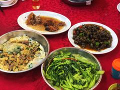 -联丰美食(番禺店)