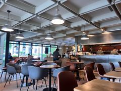-Wagas沃歌斯(浦东陆家嘴投资大厦店)