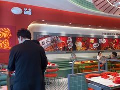 -避风塘·金牌店·夜宵(金玉兰店)