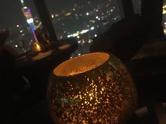 -广州四季酒店·天吧·高空酒吧