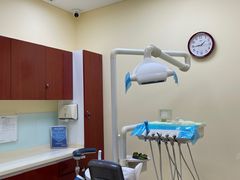 -瑞尔齿科(颐堤港诊所)