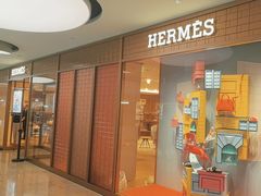 -爱马仕 HERMES(德基广场店)