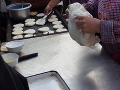 -老西关黄老太牛肉烧饼