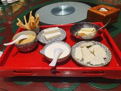 草原恋-九十九顶毡房(阜石路店)