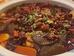 -中国吉菜名店广源宾馆餐厅