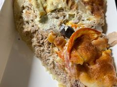 吞拿鱼咸派-老梦面包CHEZMOREL(麦子店)