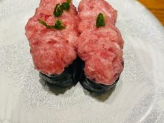 -合点寿司(金虹桥商场店)