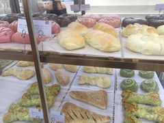 -奈雪的茶(华侨城创意园店)