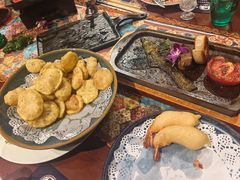 -喀秋莎西餐厅