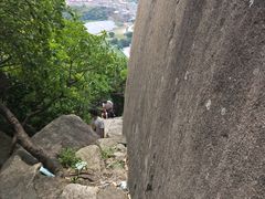 -云洞岩风景区