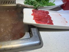 -海底捞火锅(顺义华联店)