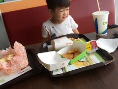 -德克士(中盛国贸店)