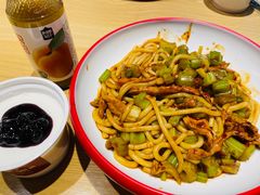 -西粉堂新疆米粉(朝外店)