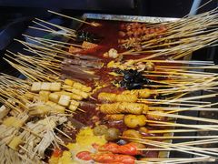 -郭记小街麻辣烫(南小街总店)
