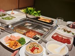 -海底捞火锅(太原南站店)