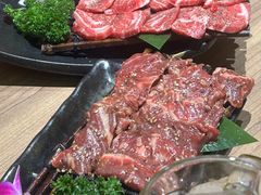 -AJIYA炭火烧肉(徐汇正大乐城店)