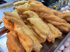 -和众大油条(维明路店)