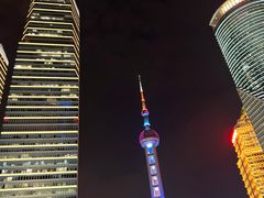 -东方明珠广播电视塔