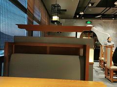 -呷哺呷哺 蔬菜畅吃(中发百旺店)