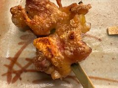 -鳥喜Toriki怀石烧鸟料理