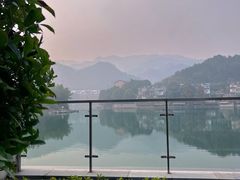 -海兰云天度假区温泉