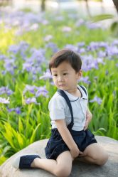 -DORA kids 朵拉儿童摄影花园店