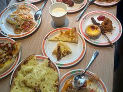 -比格比萨自助(云冈区步行街店)