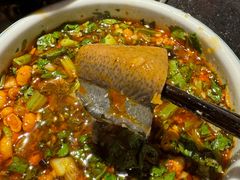 -小饕荟雅安贡椒鱼鲜馆(广福桥店)