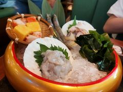 -牛New寿喜烧(闵行龙湖天街店)