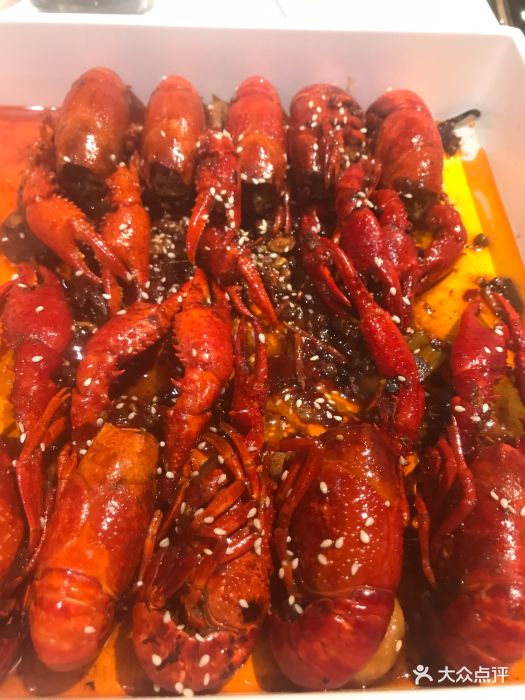 麻小丨麻辣诱惑(北国店)-麻辣小龙虾-菜-麻辣小龙虾图片-石家庄美食
