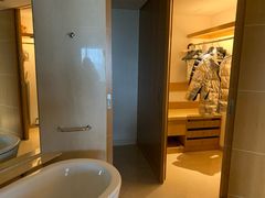 -上海佘山世茂艾美酒店
