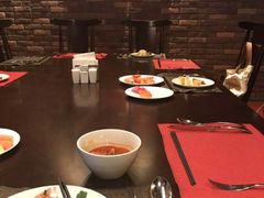 -OPEN開全日自助餐厅·牛肉火锅·海鲜(佛山希尔顿酒店)