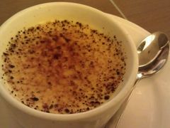 烤布蕾-3皇3家复合式餐厅(民乐园万达店)