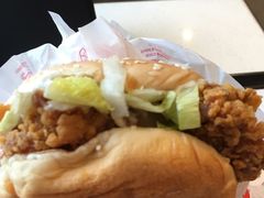 -麦当劳(世贸店)