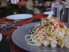 -WOLFGANG PUCK KITCHEN & BAR(迪士尼小镇店)