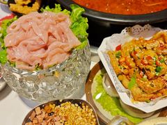 -钢管厂五区小郡肝火锅串串香(清河店)