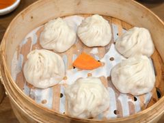 -南翔馒头店(豫园店)