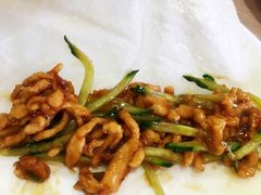 -姥家春饼店(漳州二路店)