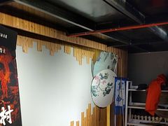 -谜语人真人演绎沉浸式密室实景游戏剧场