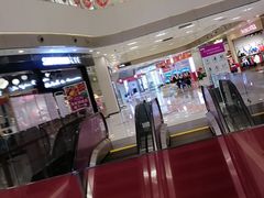 -凯德广场(西城店)