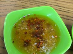 -金城包子牛肉灌汤包(台东四路店)