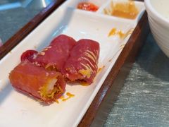 -點無缺茶楼·海鲜酒家(世博店)