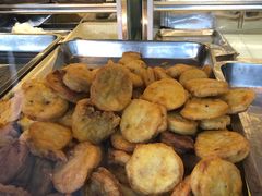 -马凯餐厅(长椿街店)