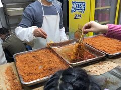 -上海鸡柳店(中街盛京大家庭店)
