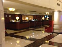 -武汉新华大饭店