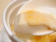 豆腐花-池记(尖沙咀店)