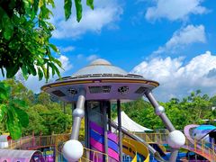 -清远熹乐谷温泉度假酒店