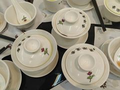 -香港蓮香樓(中環店)