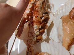 -盛宴自助餐厅(运达喜来登店)