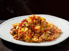 -辛香汇·锦里丨现炒川菜(滁州苏宁广场店)